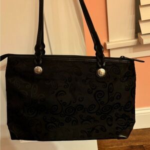 BRIGHTON Large Tote